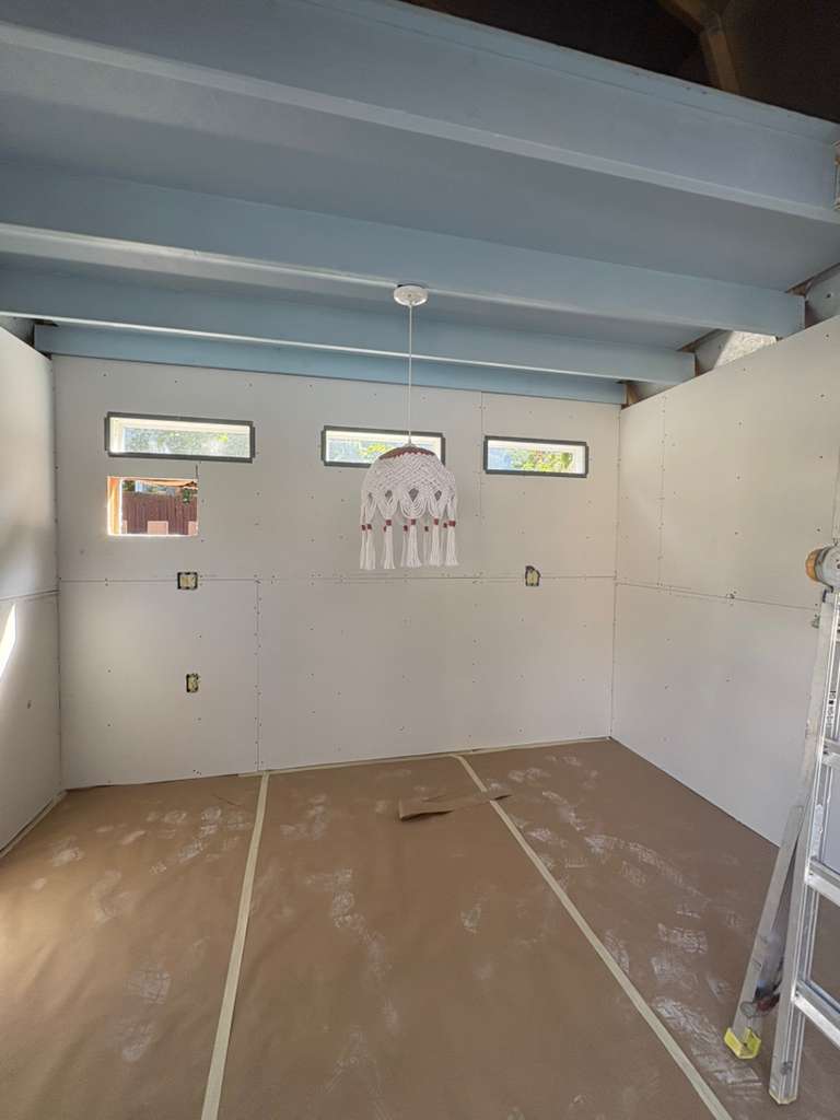 Drywall Installer Project No. 5 project photo 6