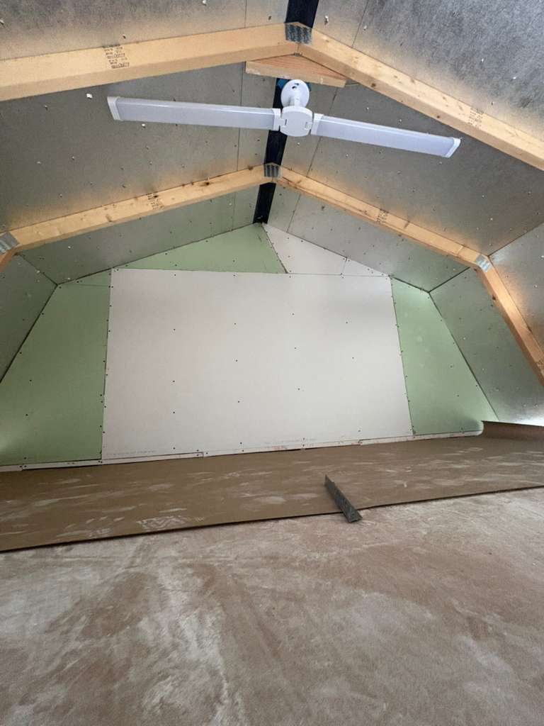 Drywall Installer Project No. 5 project photo 8