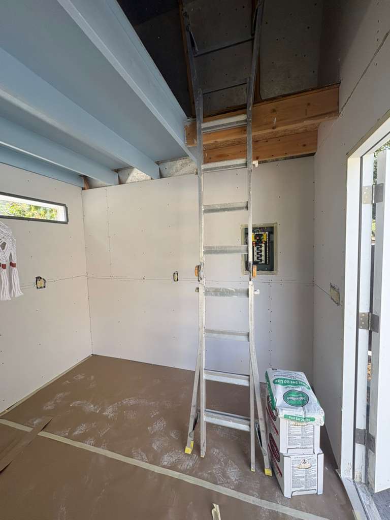 Drywall Installer Project No. 5 project photo 7