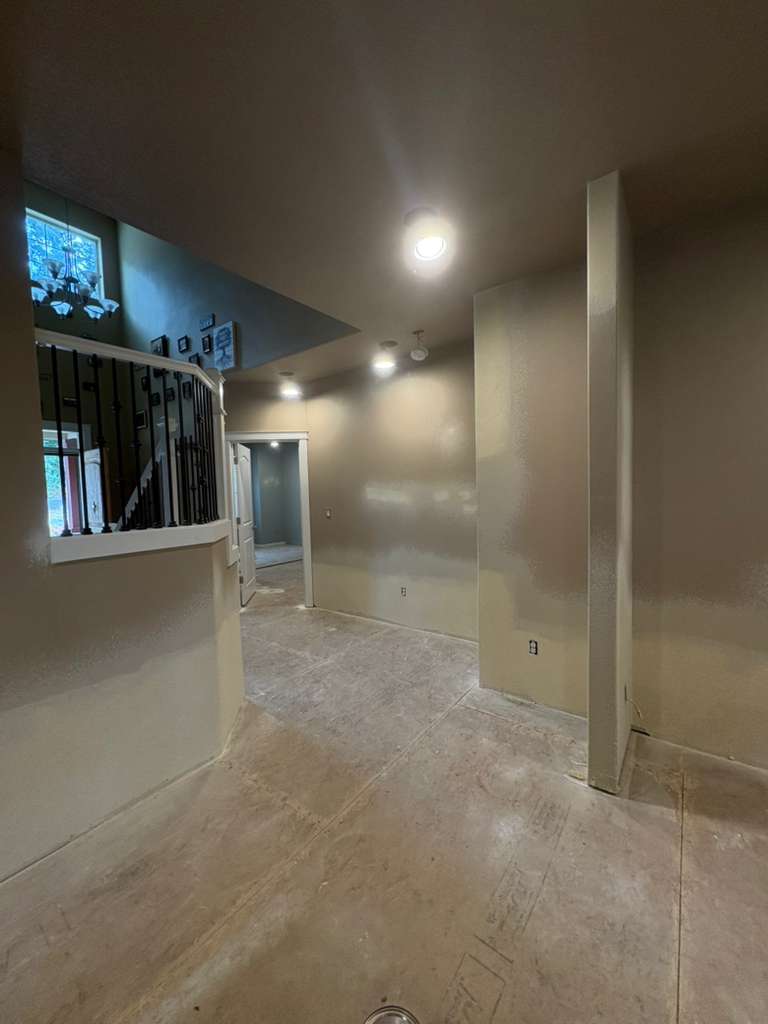 Drywall Installer Project No. 5 project photo 3