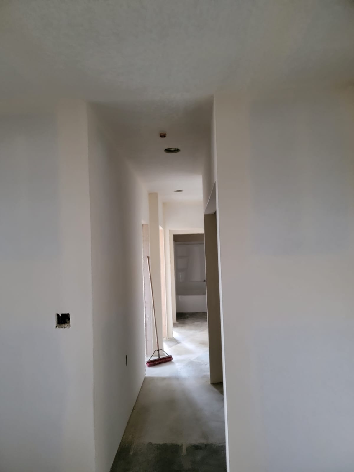 Drywall and Painting project photo 5