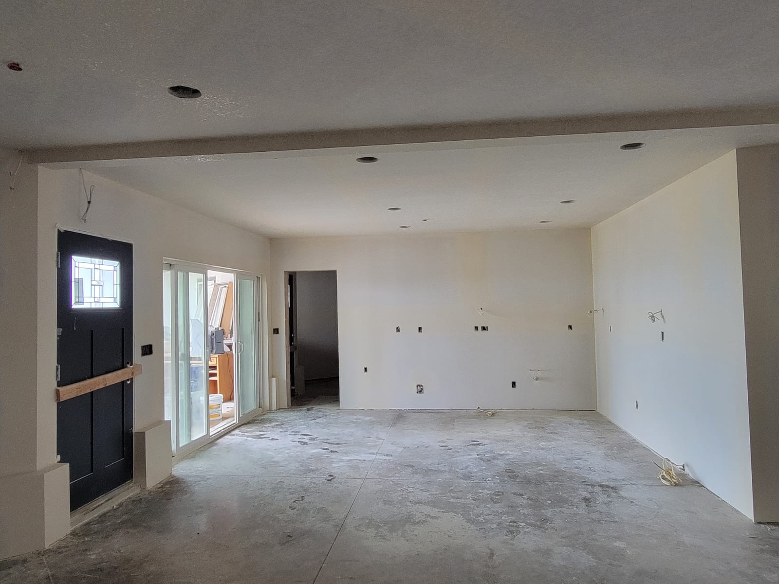 Drywall and Painting project photo 4
