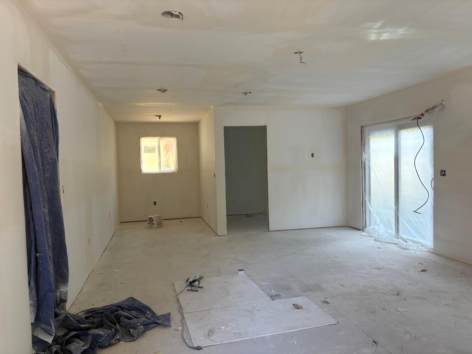 Drywall and Painting project photo 10