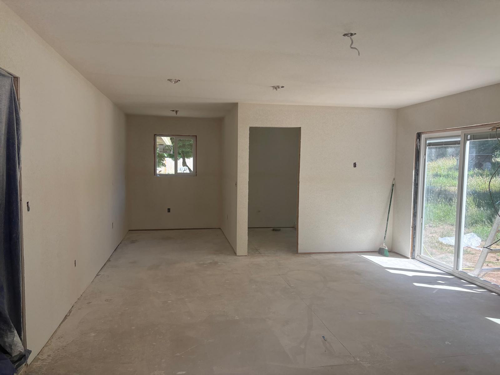 Drywall and Painting project photo 11