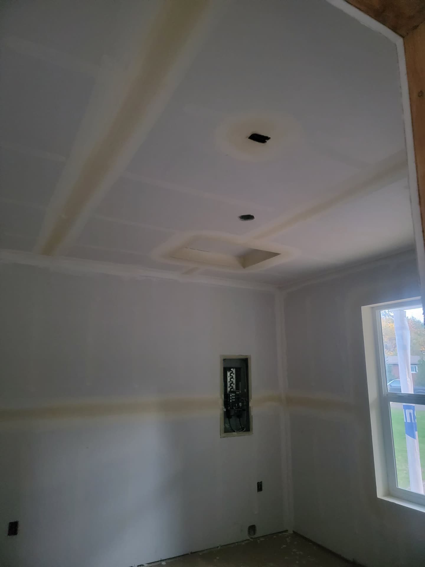 Drywall Installation project photo 38