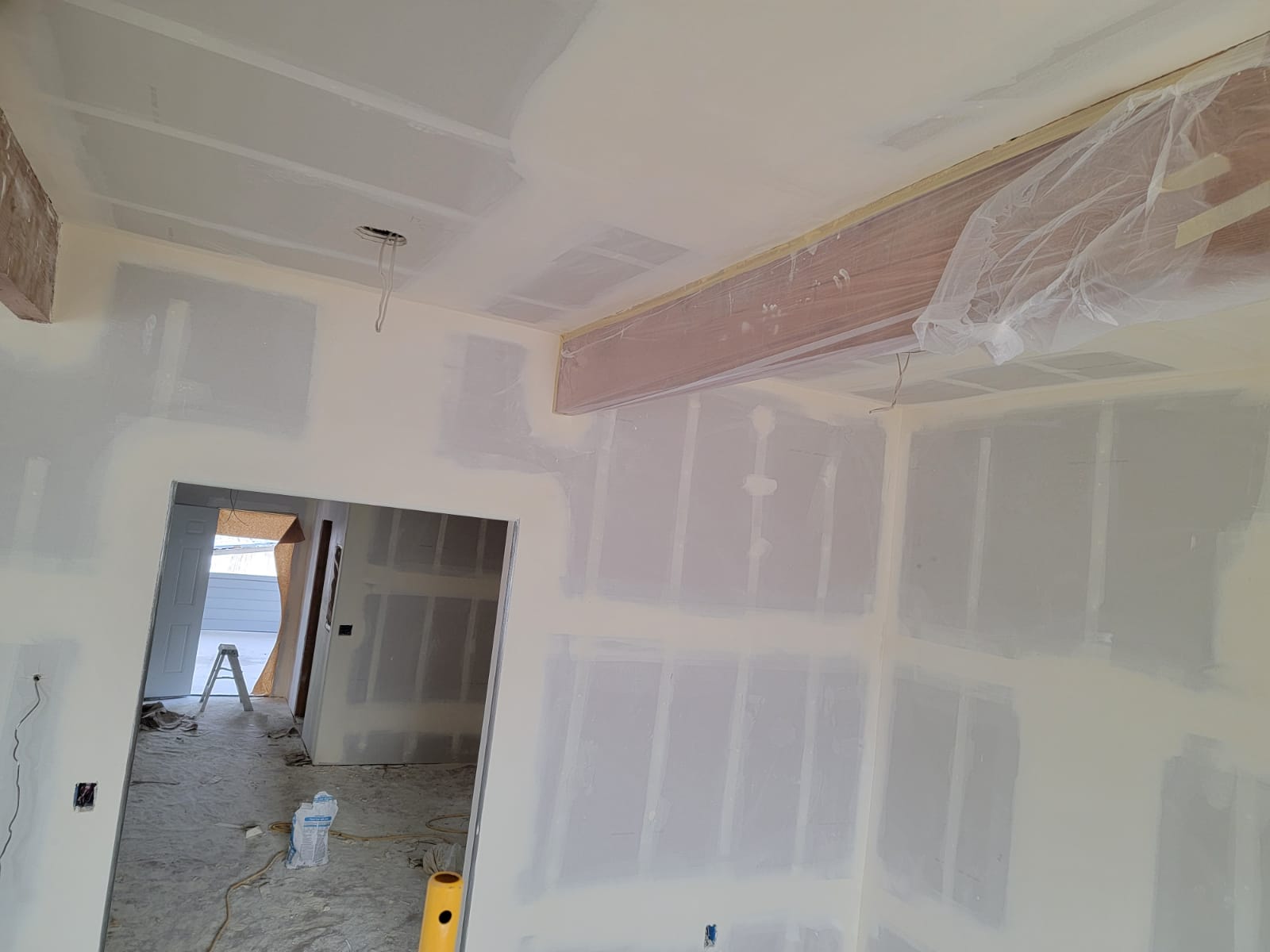 Drywall Installation project photo 46