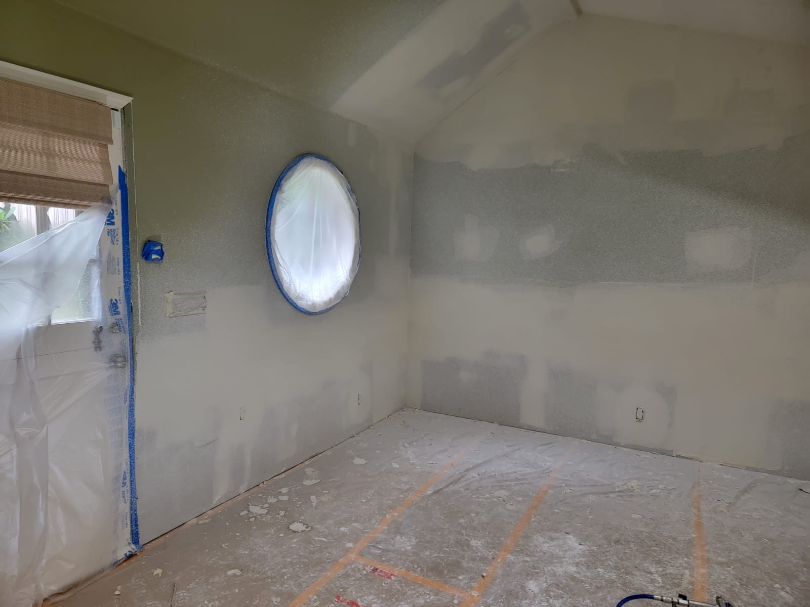 Drywall Installation project photo 24