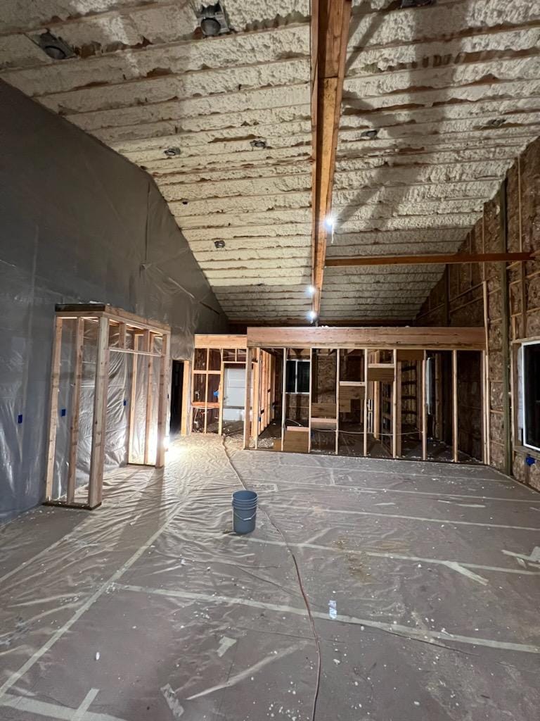 Drywall Installation project photo 22