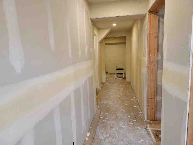 Drywall Installation project photo 21