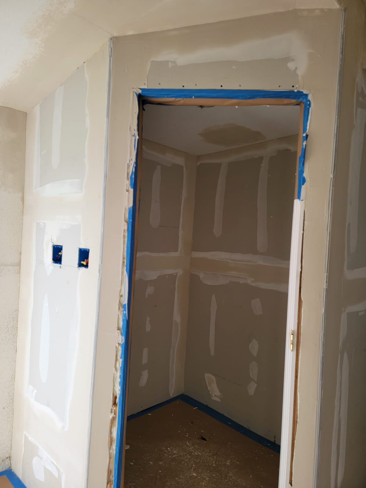 Drywall Installation project photo 7