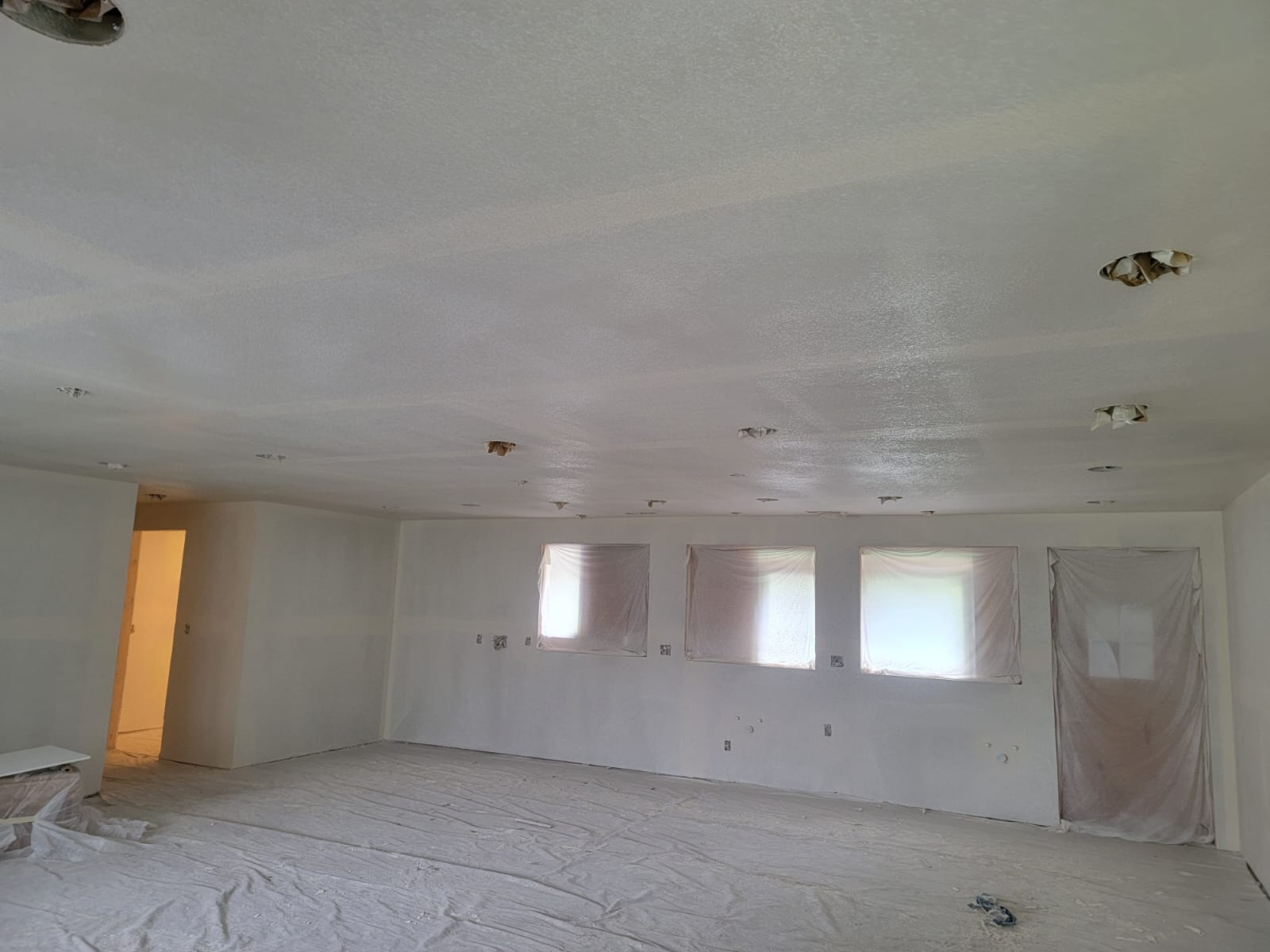 Drywall Installation project photo 14