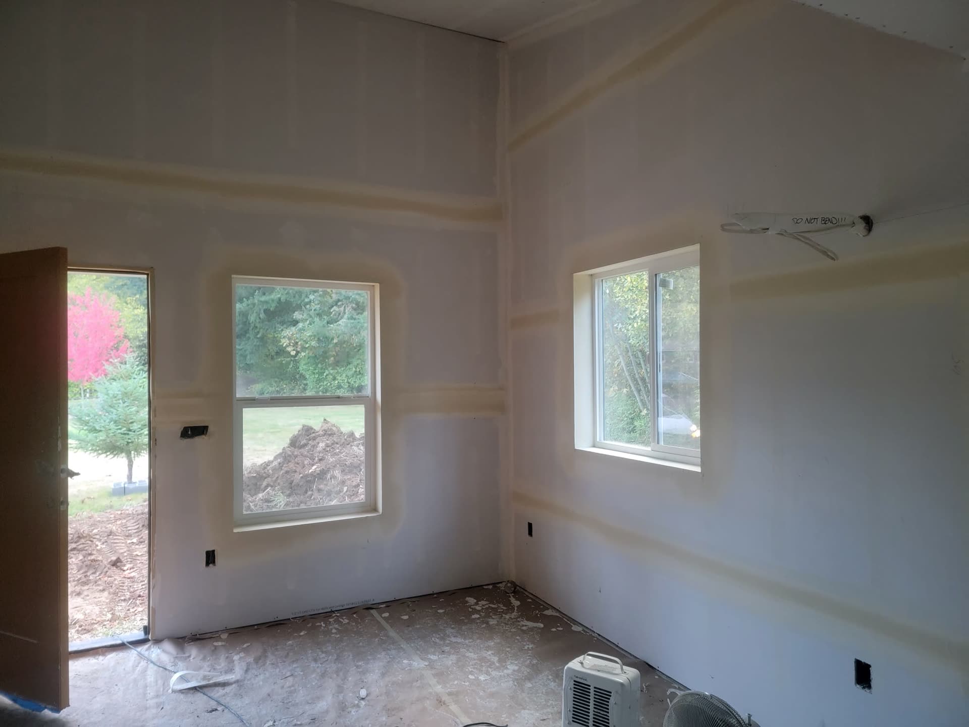 Drywall Installation project photo 43