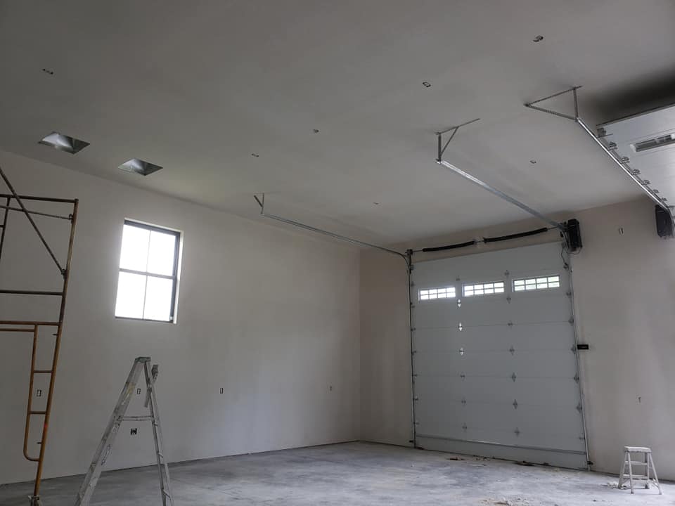 Drywall Installation project photo 36