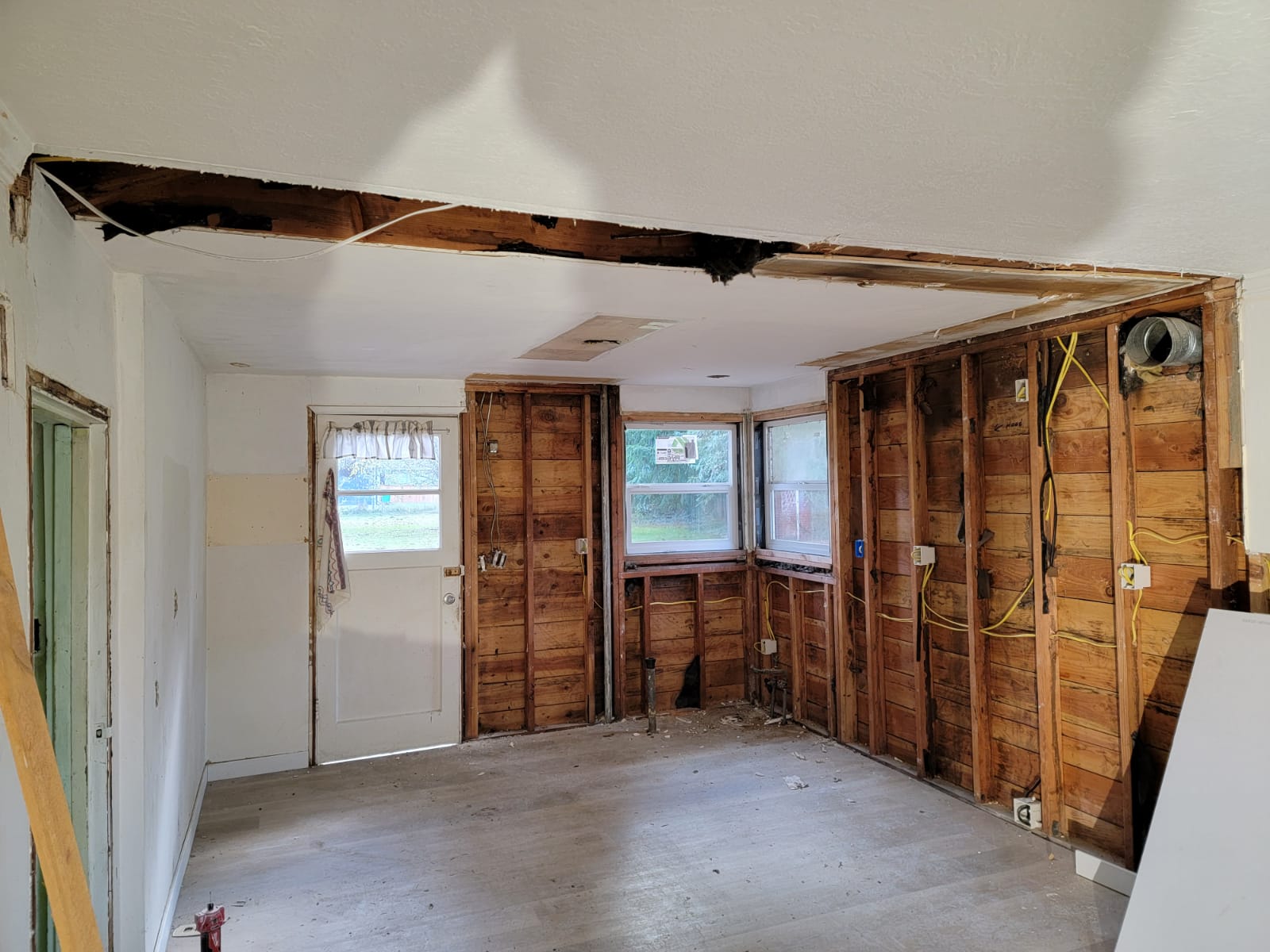Drywall Installation project photo 48