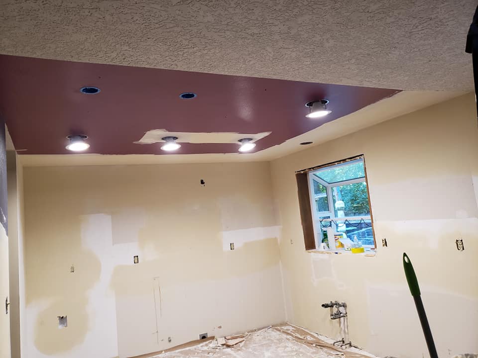 Drywall Installation project photo 40
