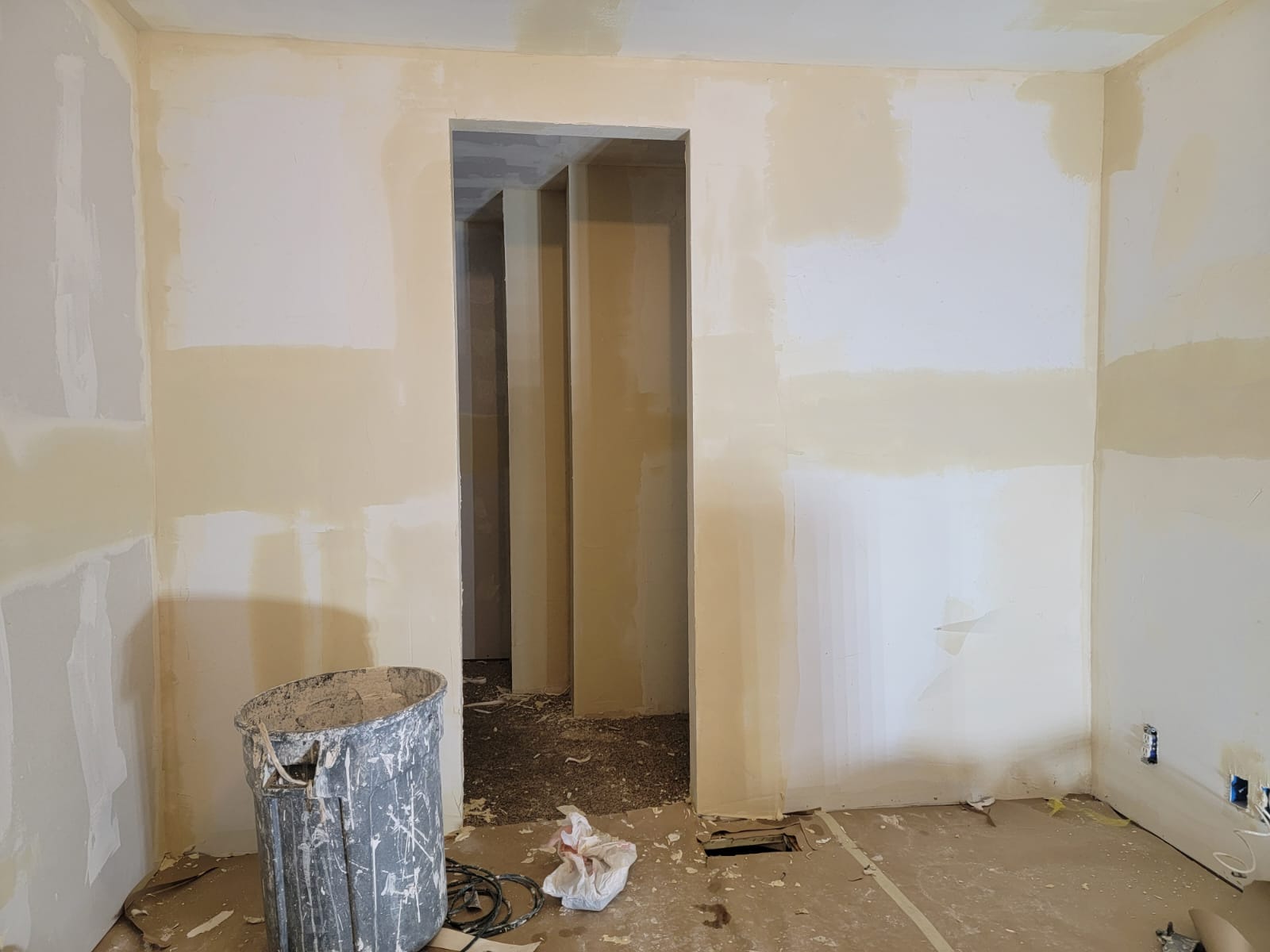 Drywall Installation project photo 13