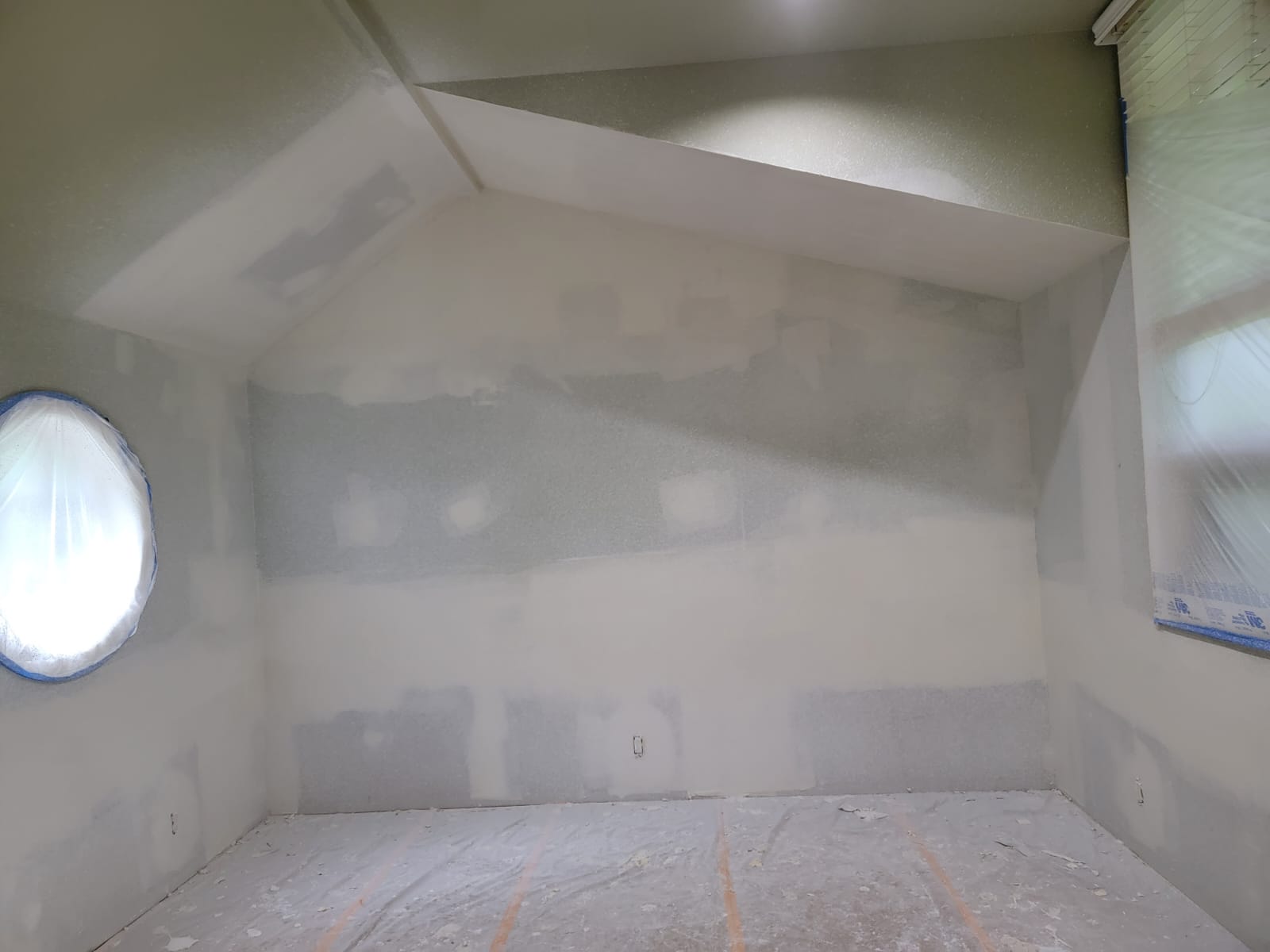 Drywall Installation project photo 16
