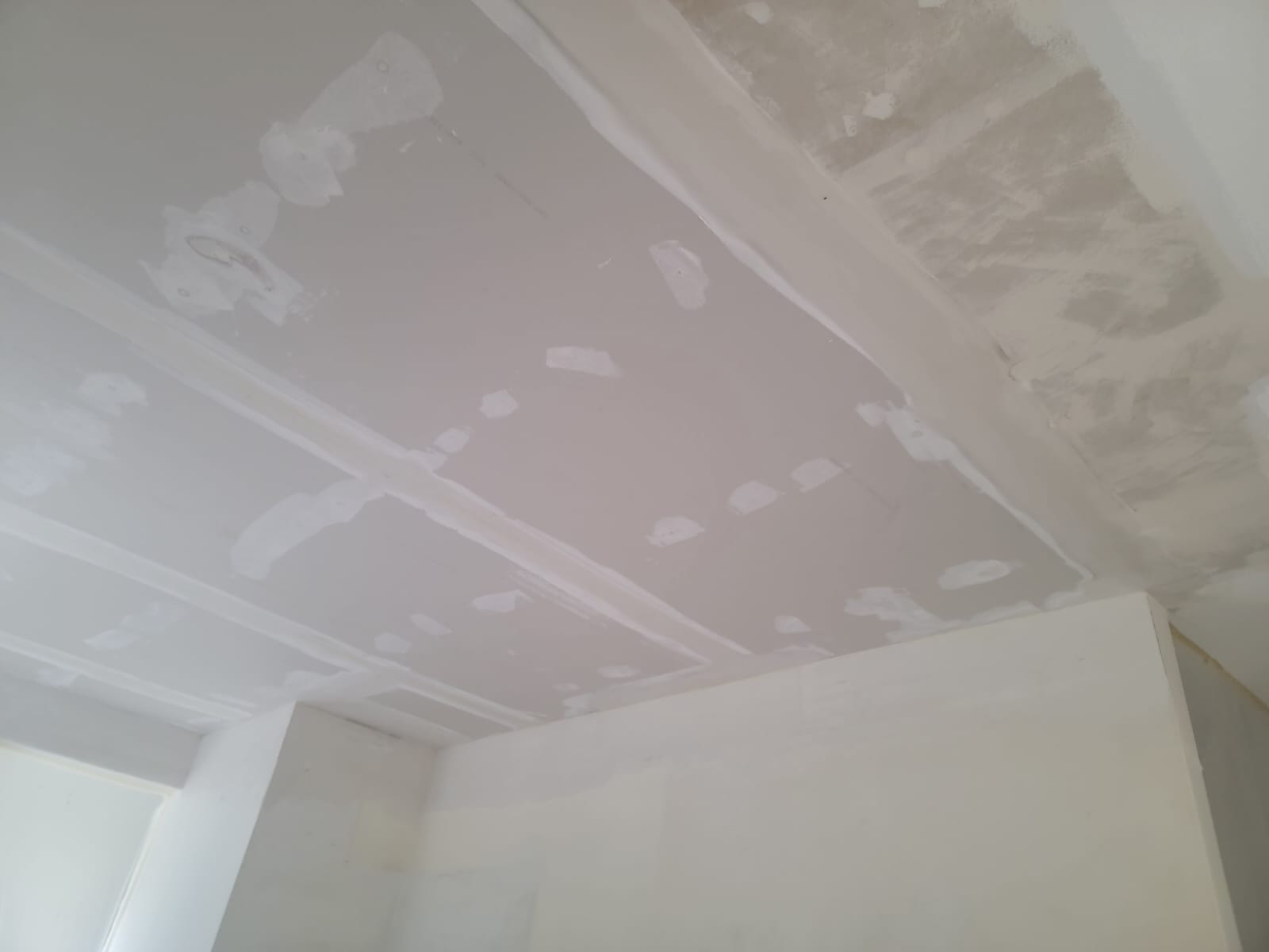 Drywall Installation project photo 20