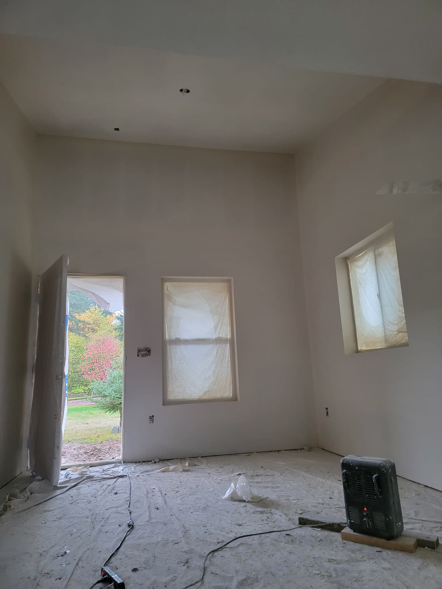 Drywall Installation project photo 44