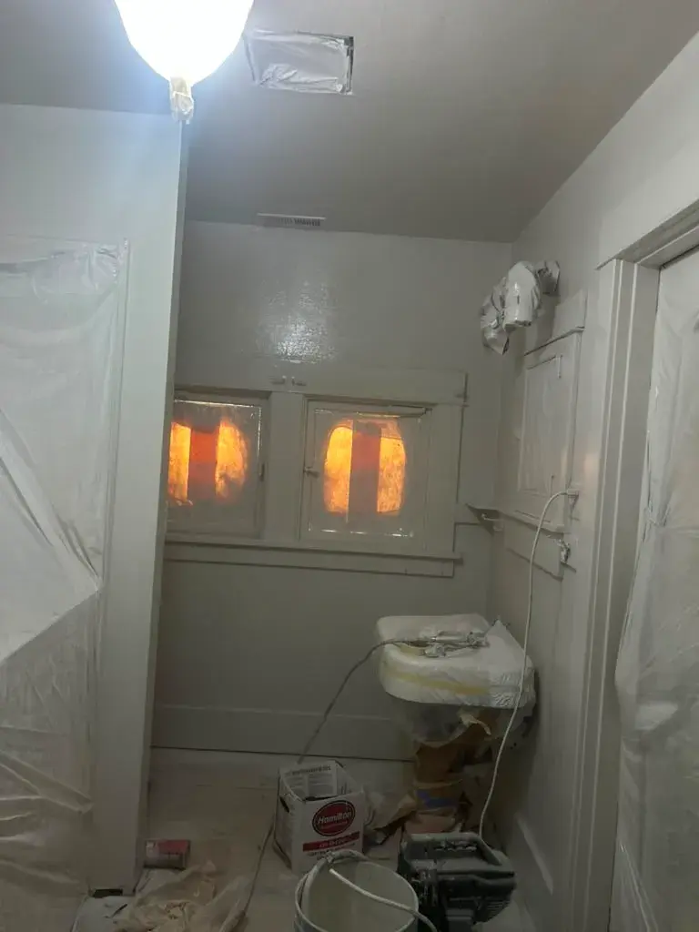 Drywall Installer project photo 23