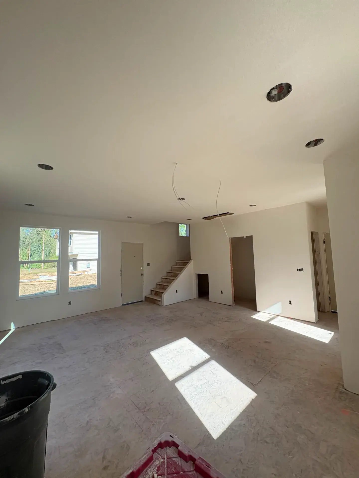Drywall Installer project photo 9