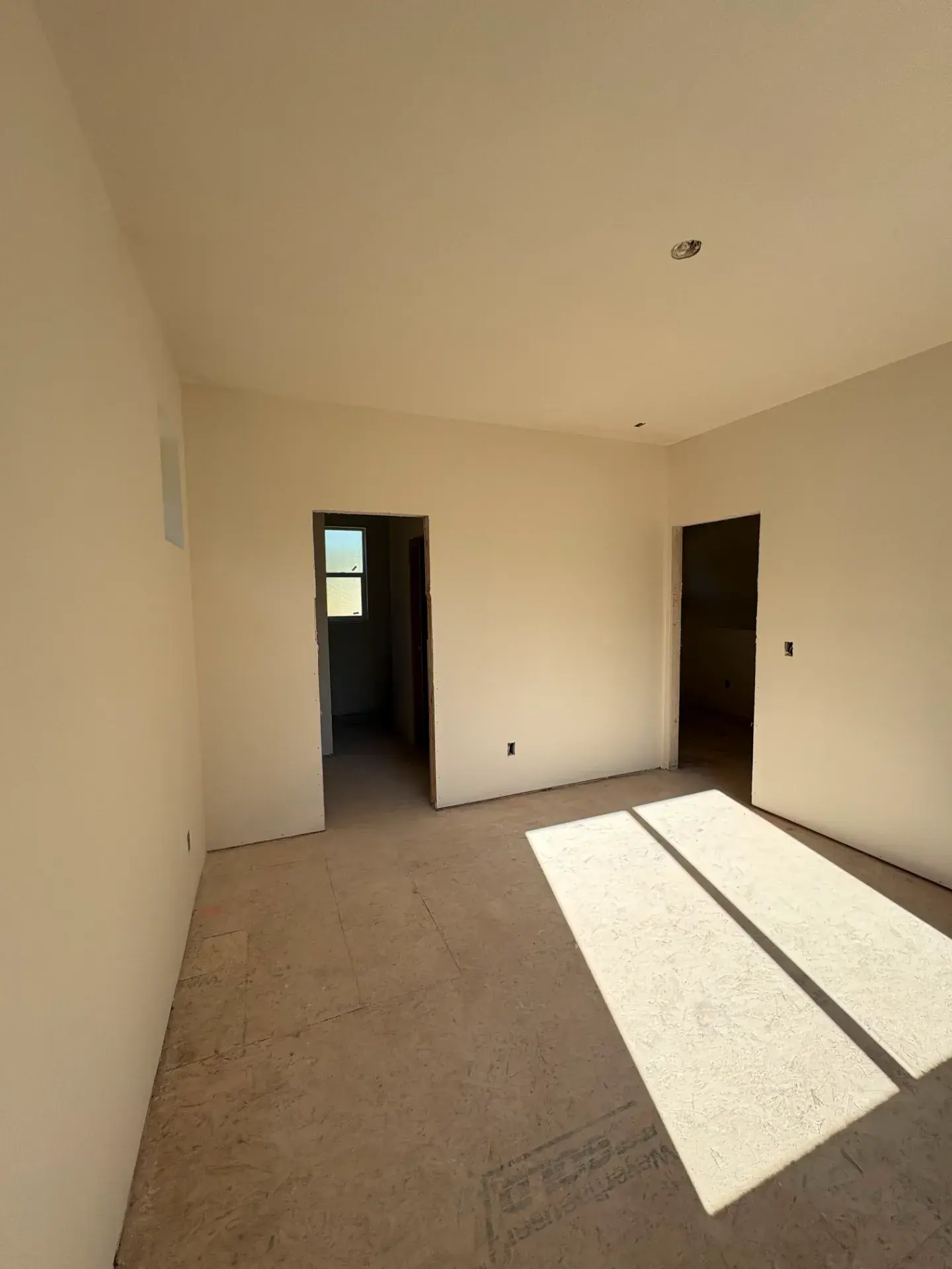 Drywall Installer project photo 17