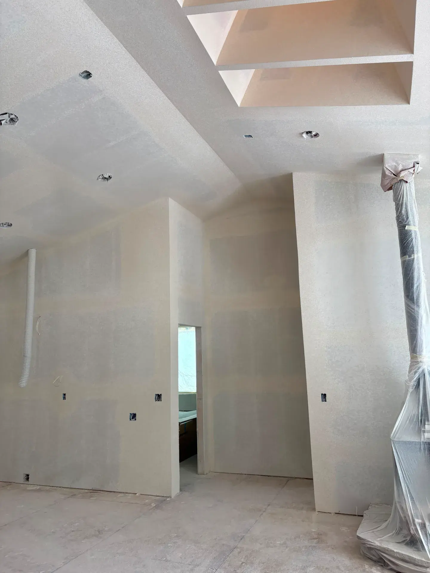 Drywall Installer project photo 13