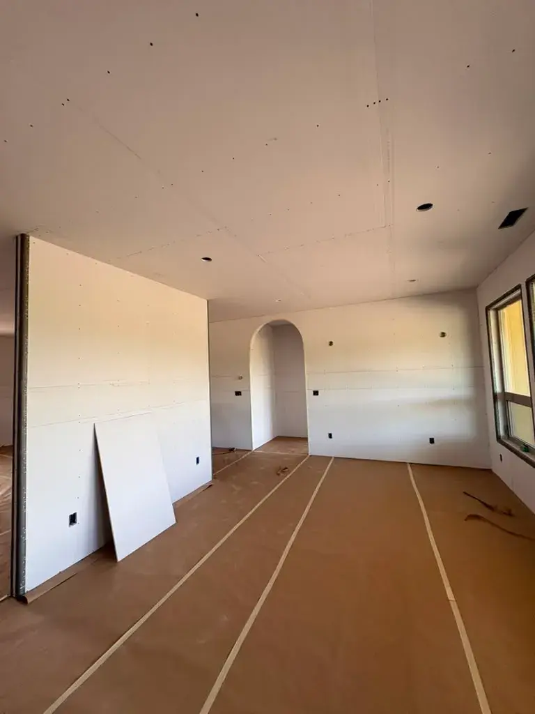 Drywall Installer project photo 2