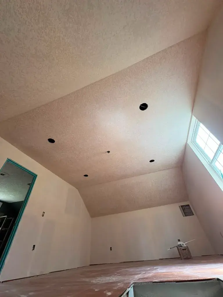 Drywall Installer project photo 12