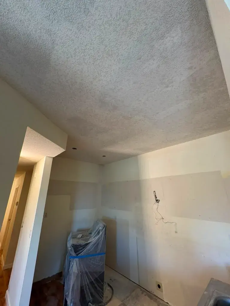 Drywall Installer project photo 5