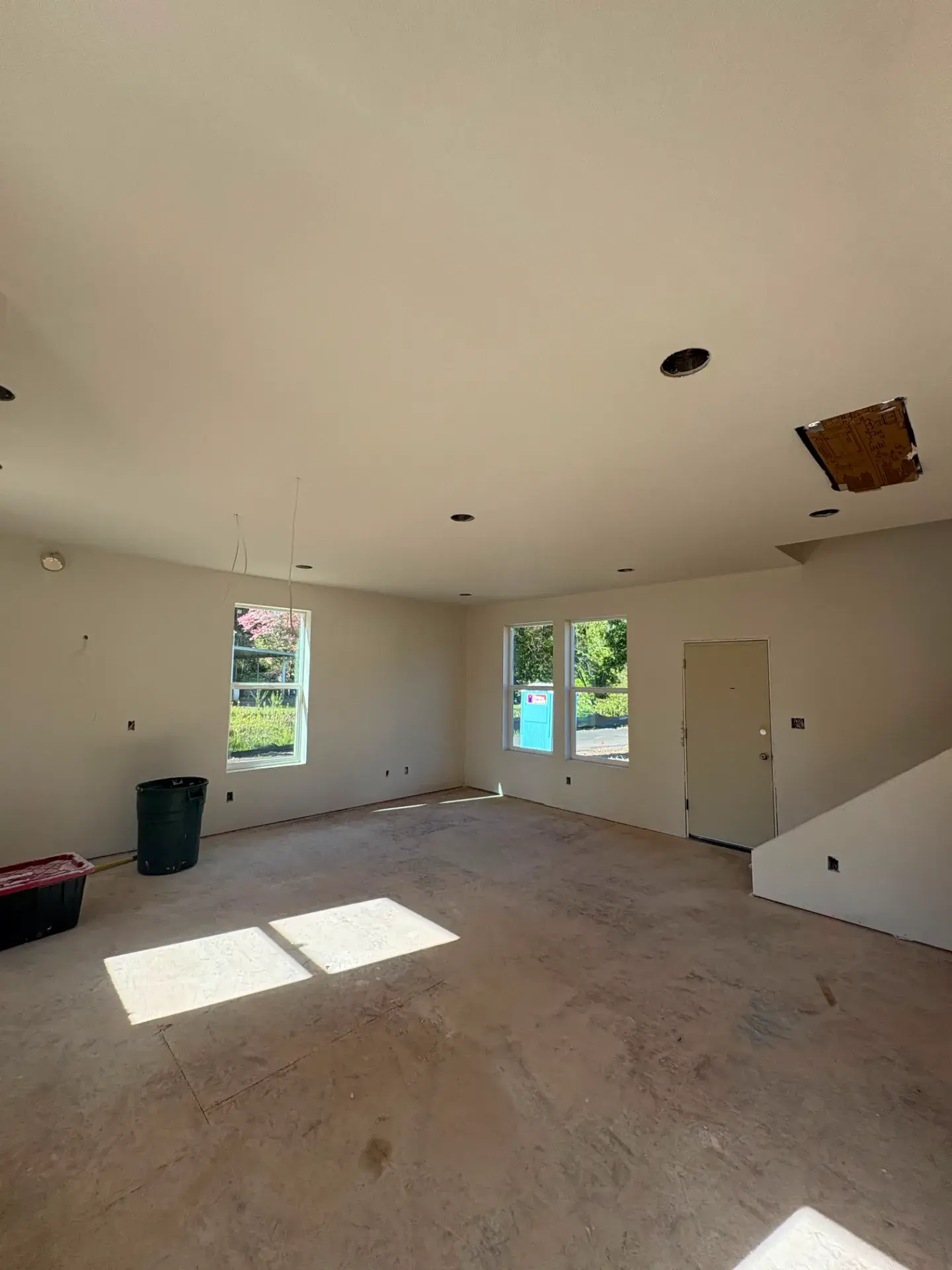 Drywall Installer project photo 15