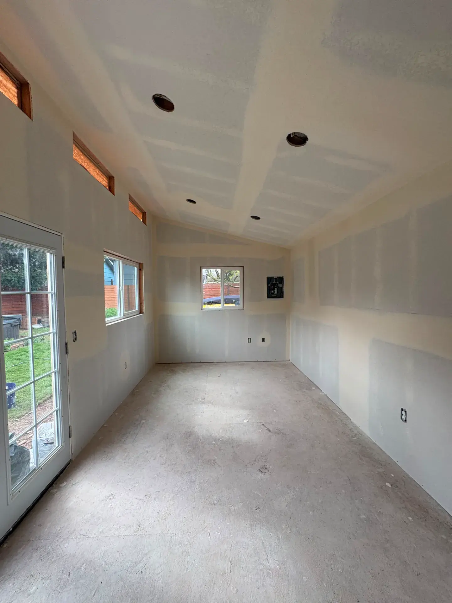 Drywall Installer project photo 7