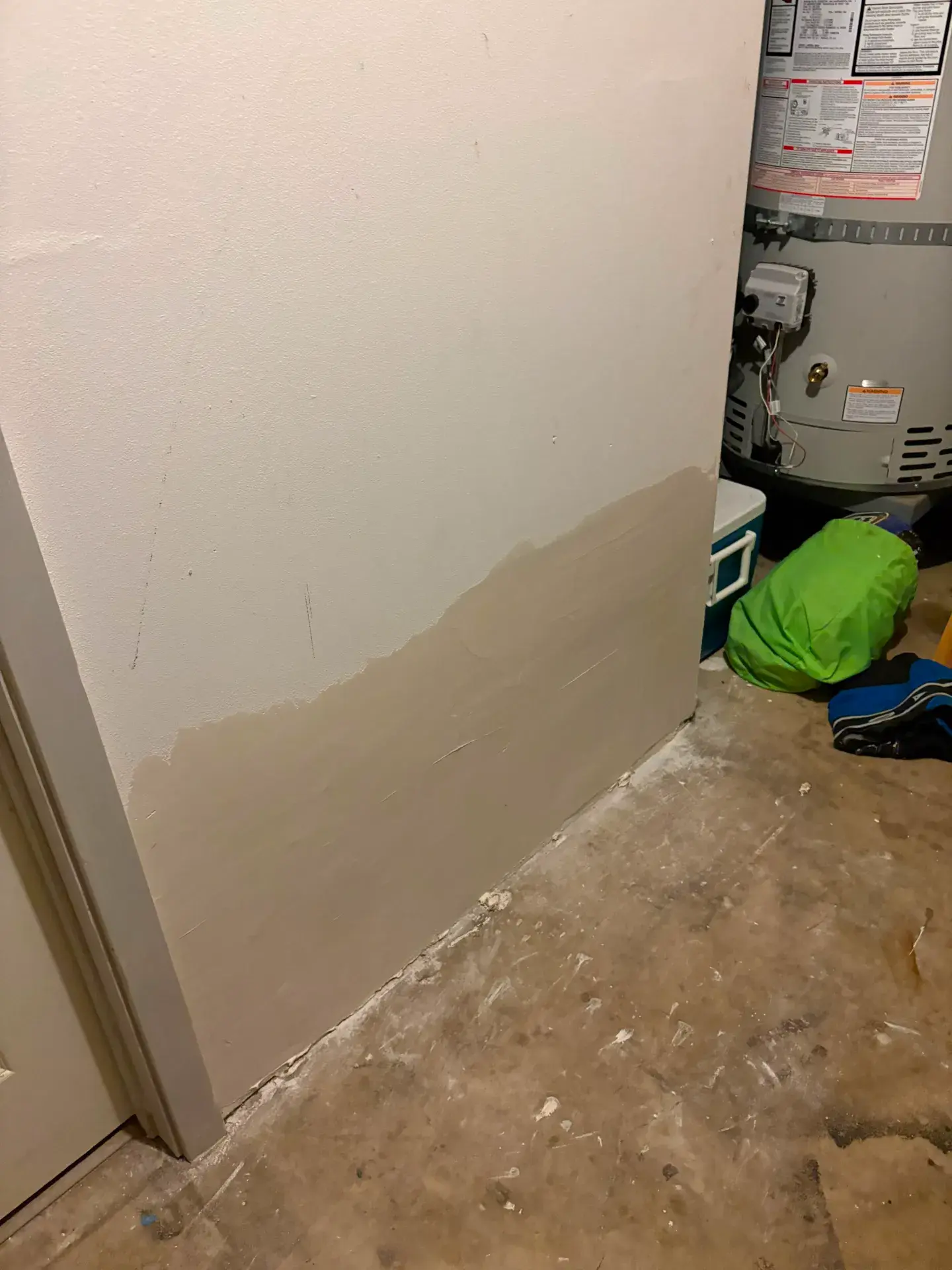 Drywall Installer project photo 8