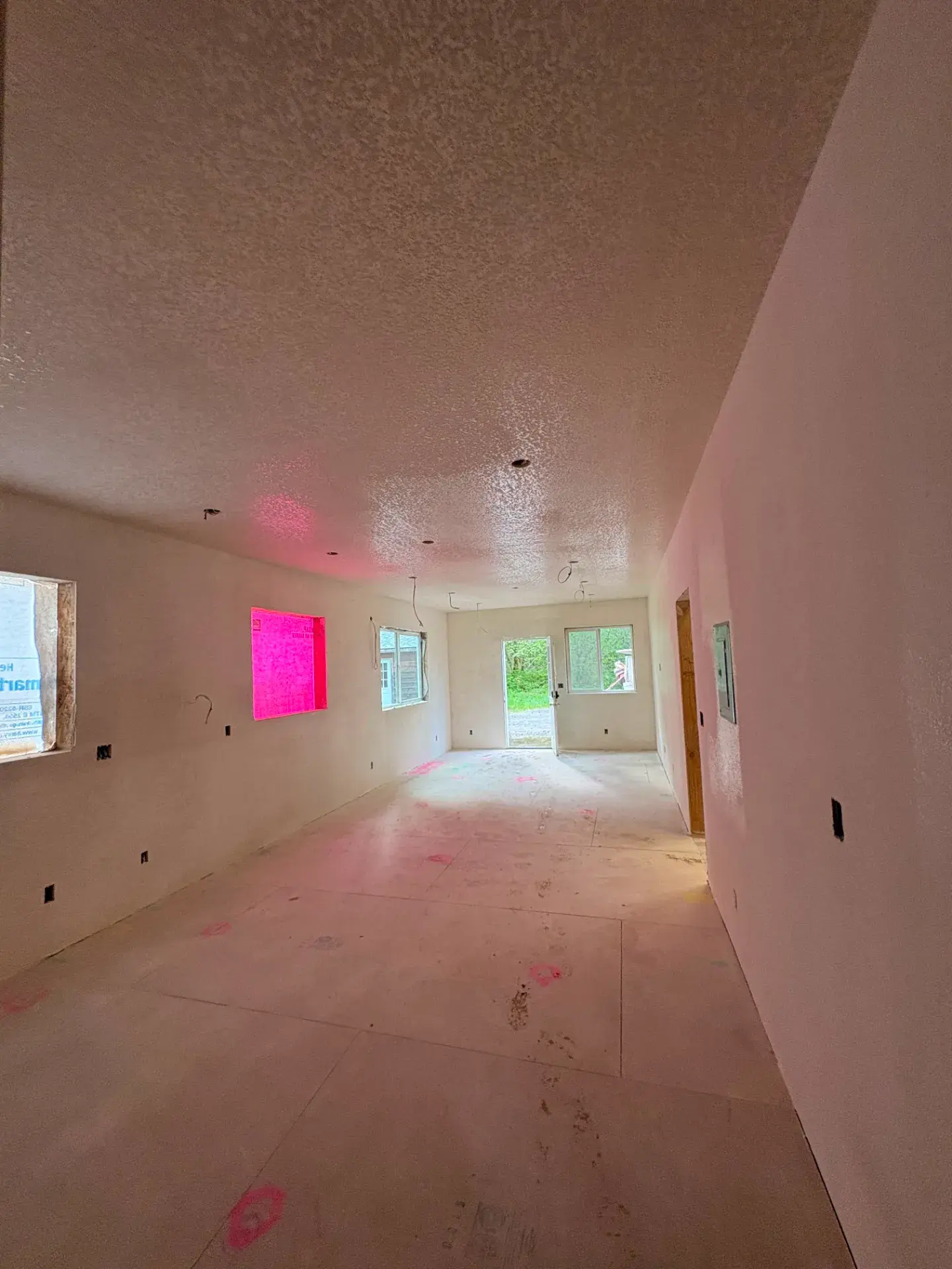 Drywall Installer project photo 18