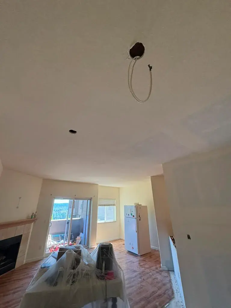 Drywall Installer project photo 6