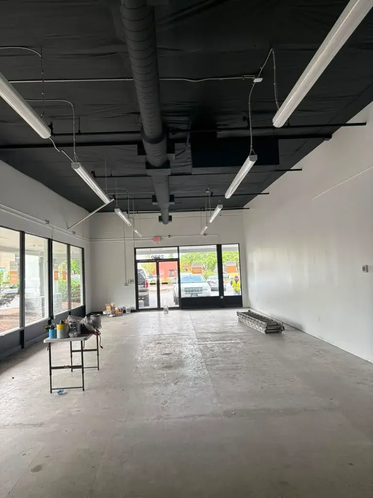 Drywall Installer project photo 26