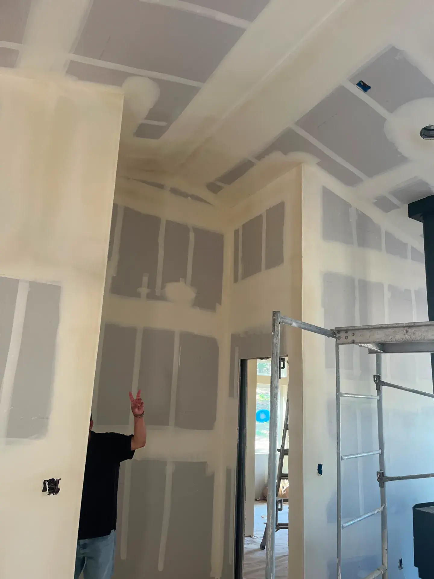 Drywall Installer project photo 24