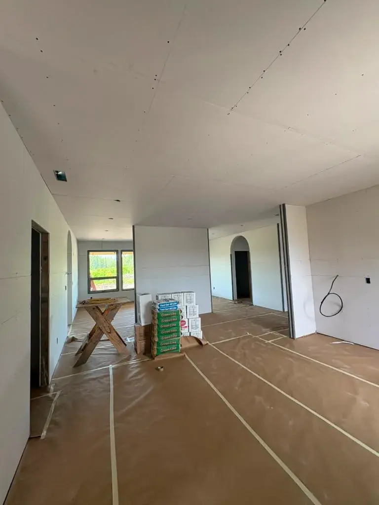 Drywall Installer project photo 3