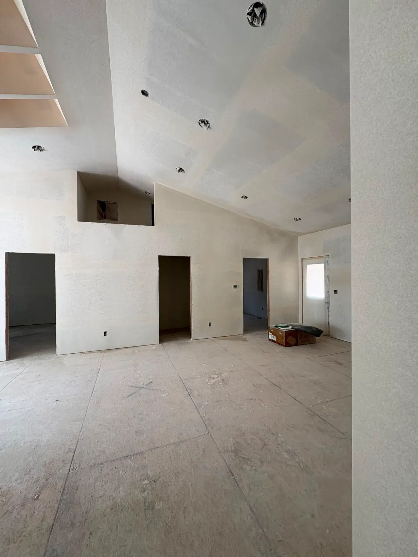 Drywall Installer project photo 30