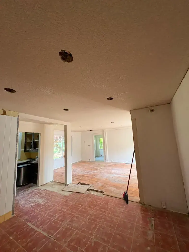 Drywall Installer project photo 28