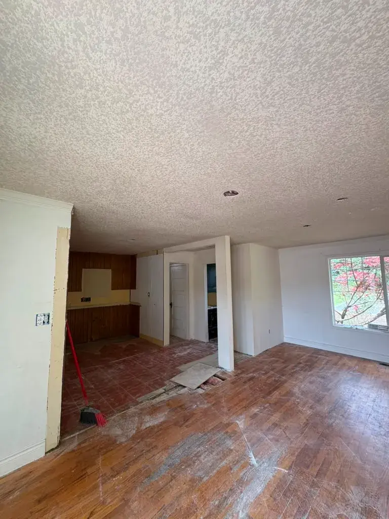 Drywall Installer project photo 21