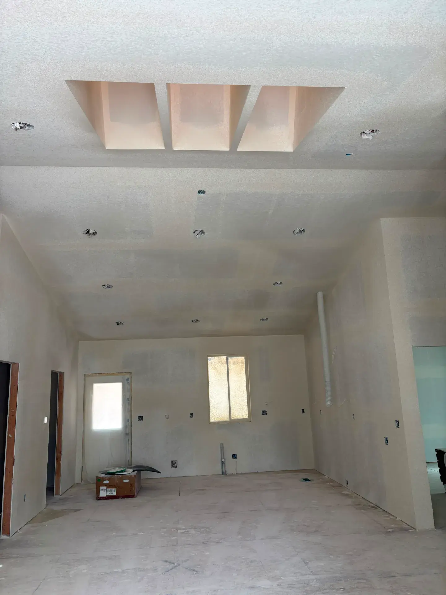 Drywall Installer project photo 19