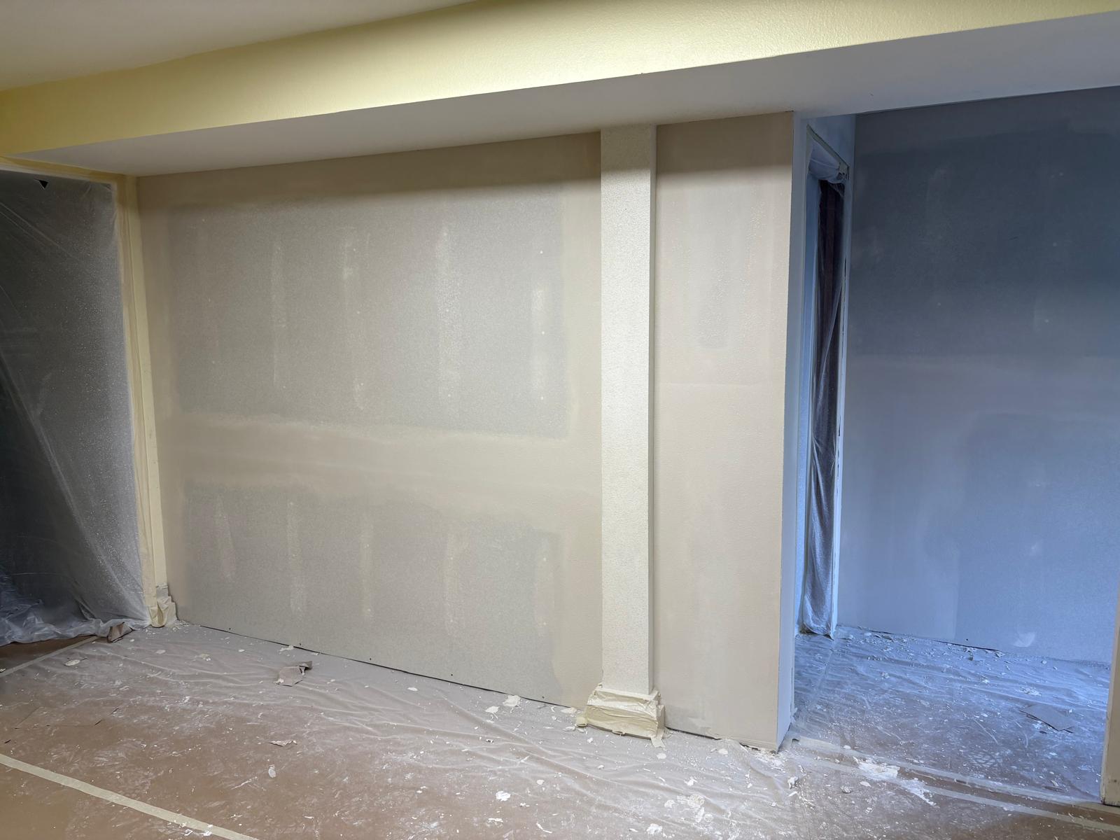 Drywall Installer project photo 34