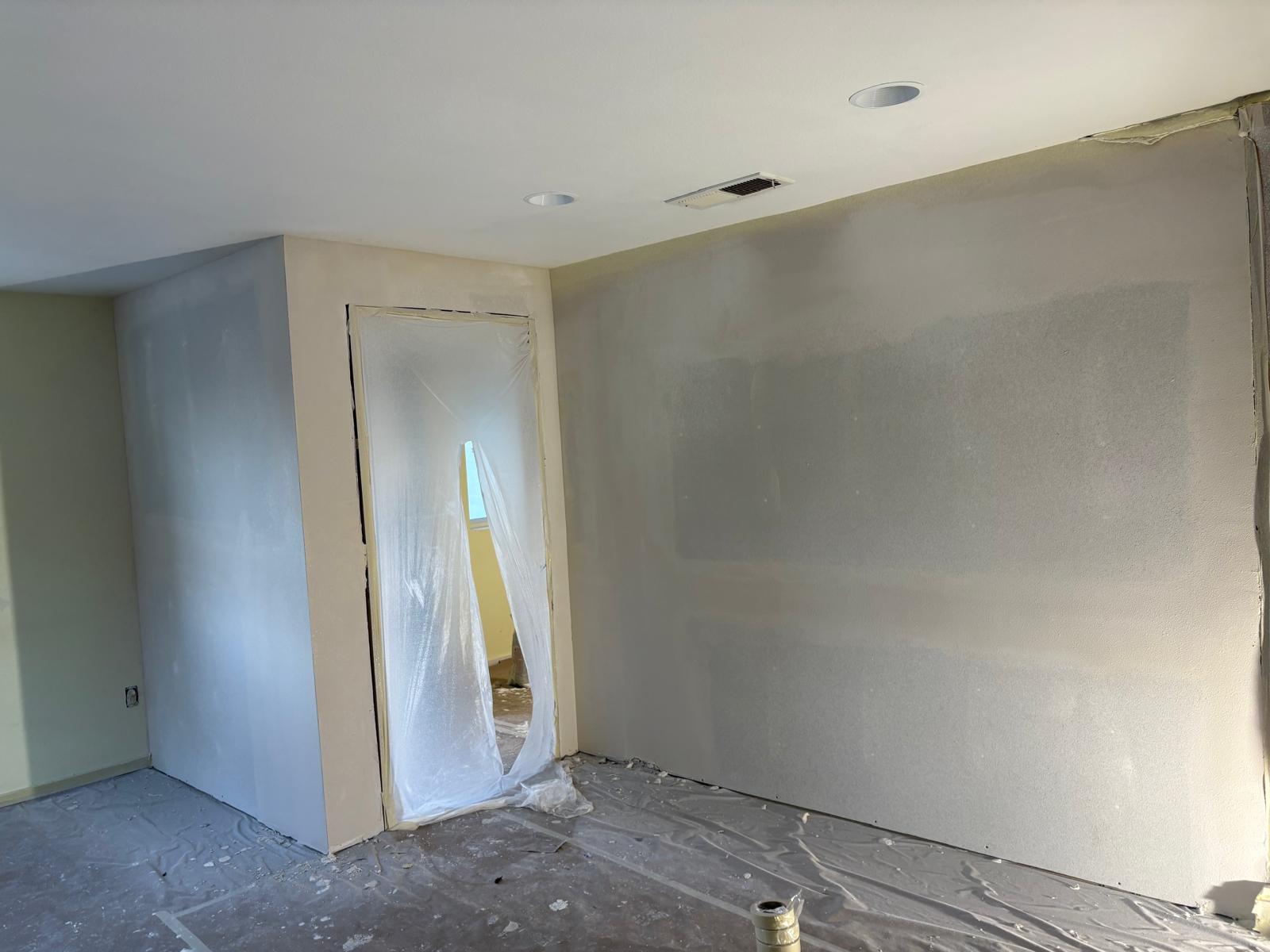 Drywall Installer project photo 32