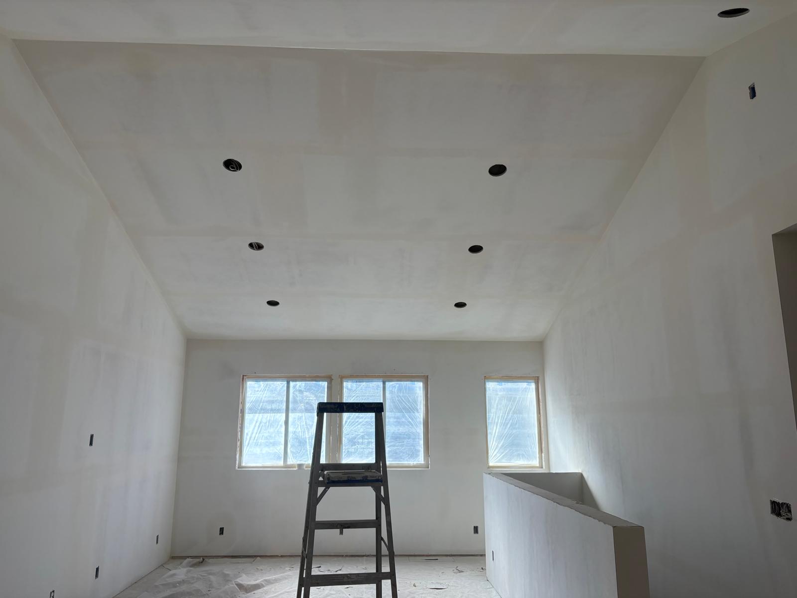 Drywall Installer project photo 33