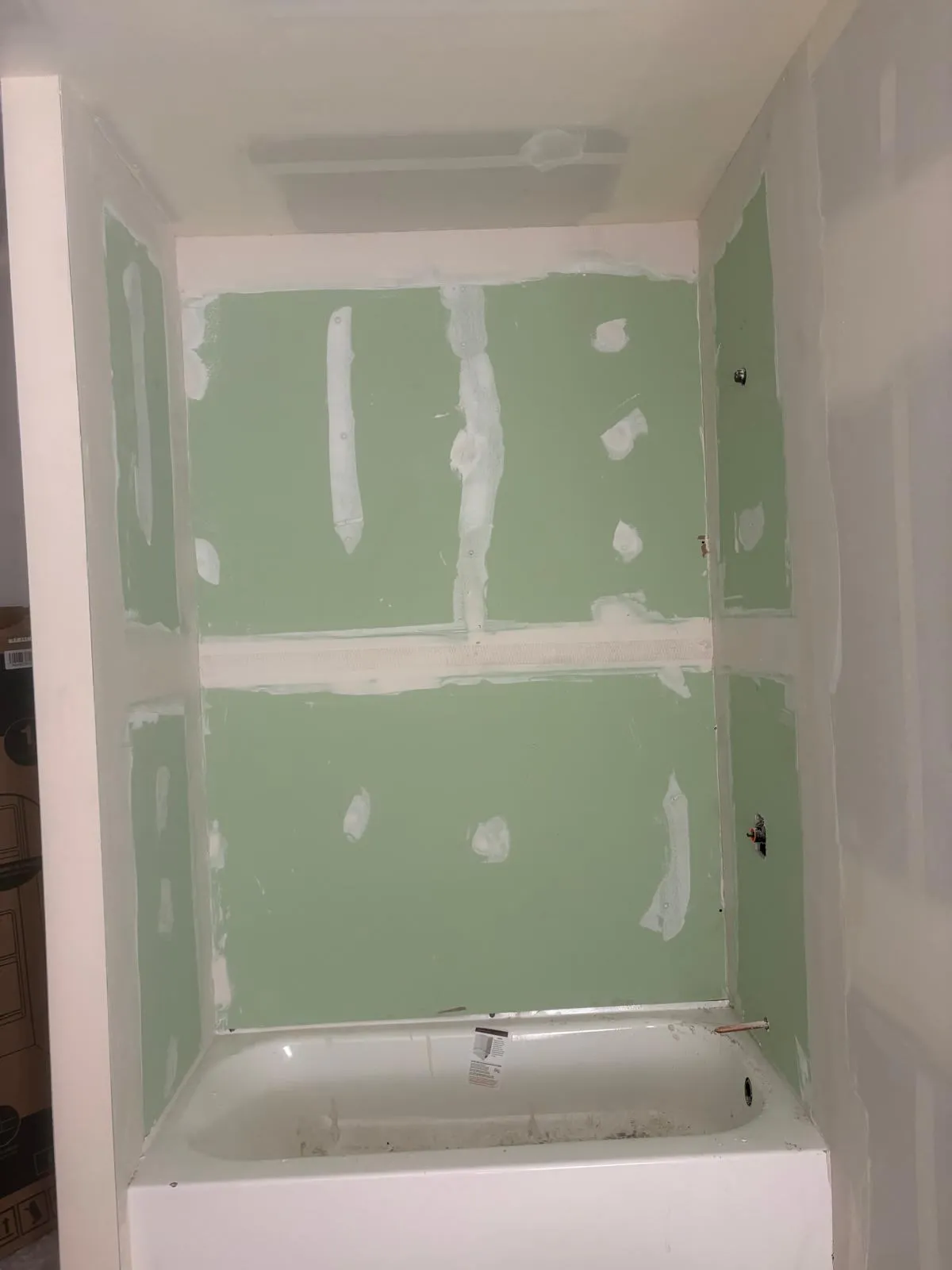 Drywall Installers - Project No.3 project photo 13