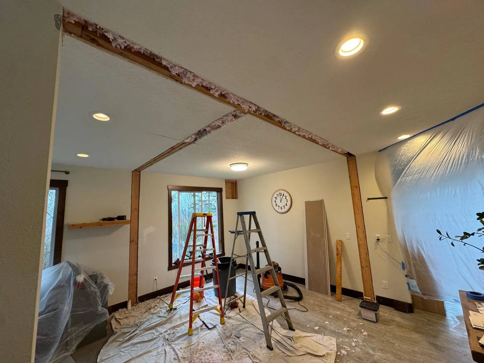 Drywall Installers - Project No.3 project photo 25