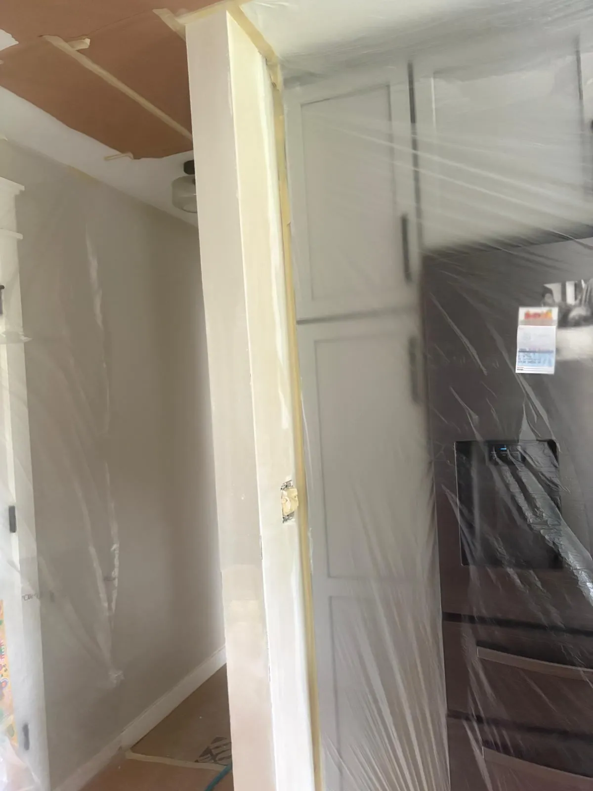 Drywall Installers - Project No.3 project photo 21