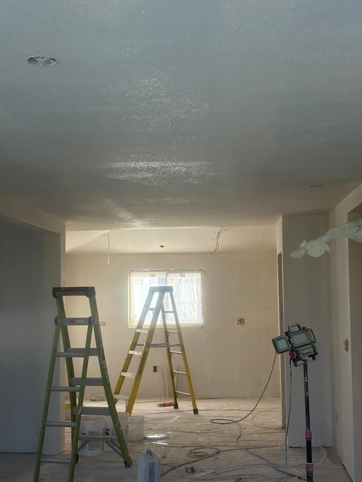 Drywall Installers - Project No.3 project photo 14