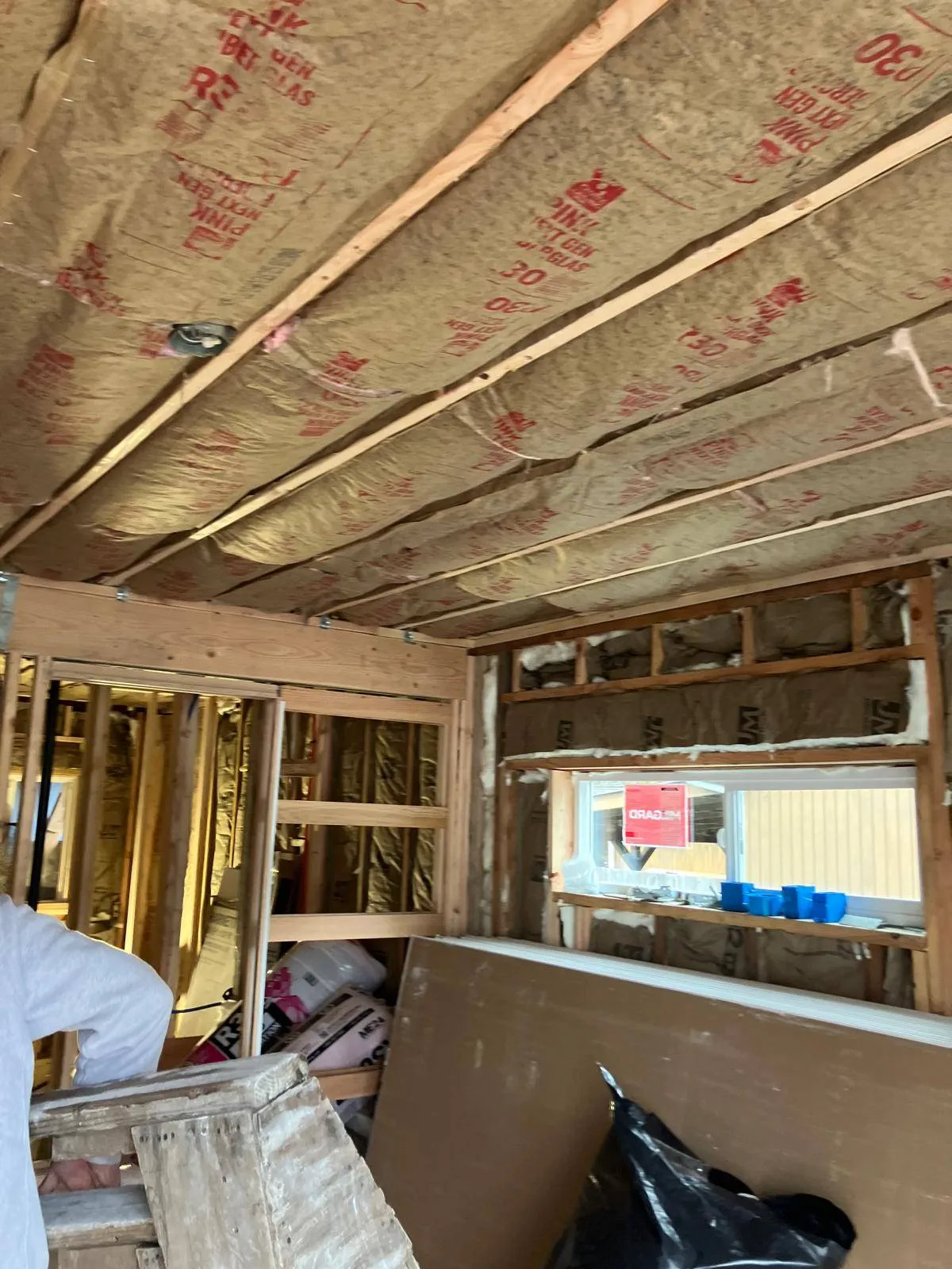 Drywall Installers - Project No.3 project photo 17
